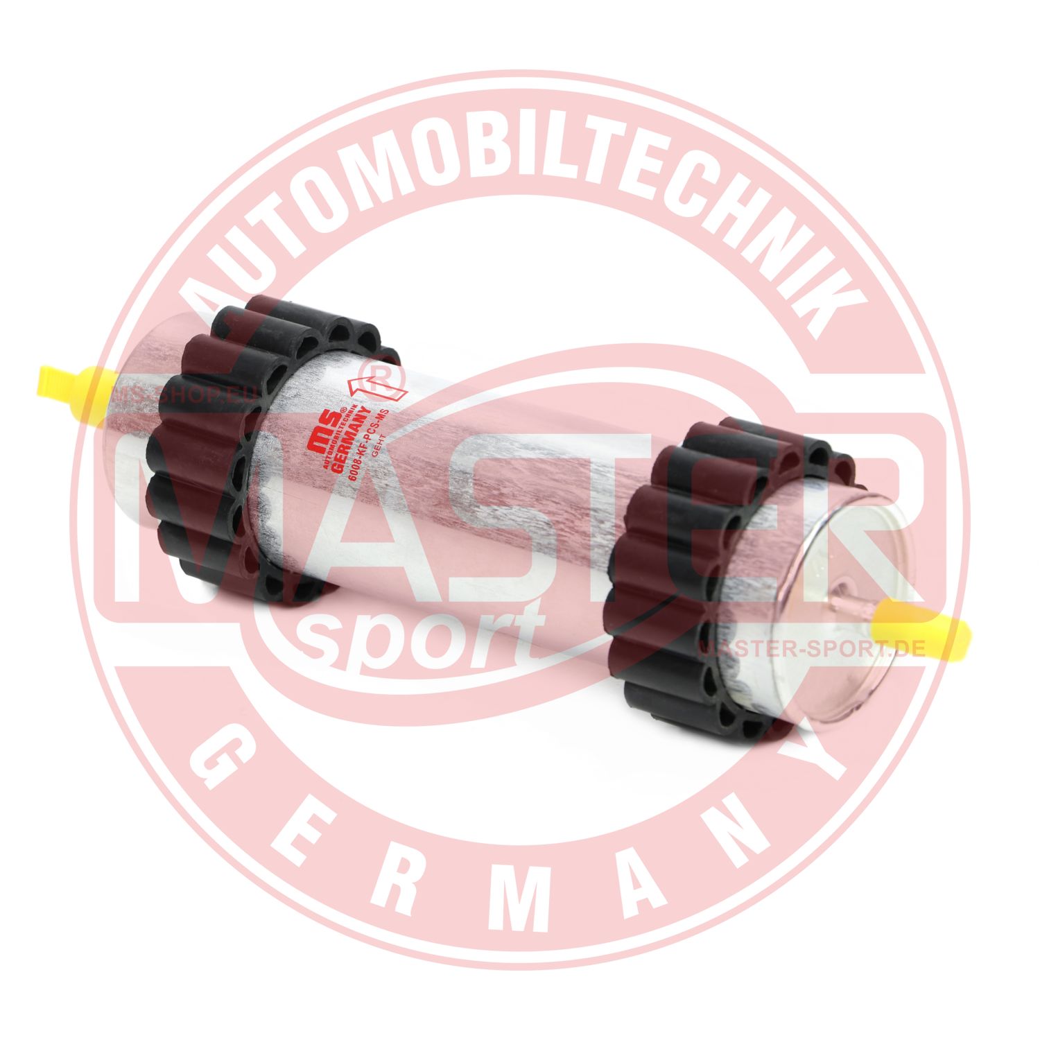 Filtru combustibil MASTERSPORT GERMANY 6008-KF-PCS-MS